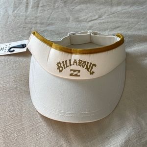 Billabong Visor
